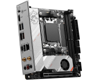 MSI MPG B650I EDGE WIFI - 1072729 - zdjęcie 2